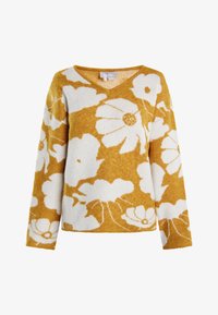 Unausgewählt, curry weiss