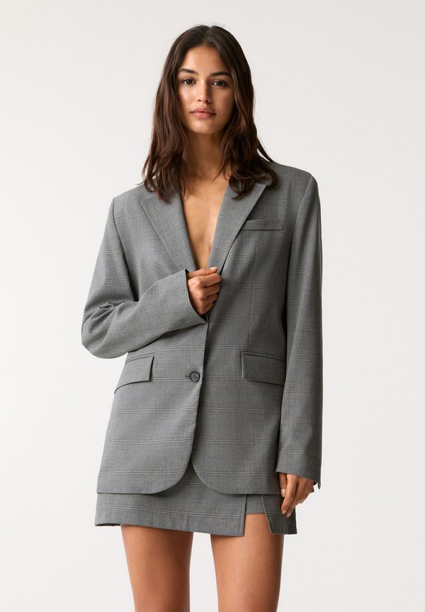 CHECK OVERSIZE  - Blazer