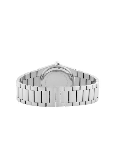 The Kooples HEART WIRE - Klocka - silver-coloured