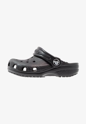 CLASSIC - Badslippers - black