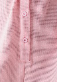 Dalamixy Jumpsuit Cullotes (Pale Pink)