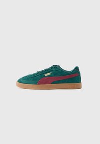 Unselected, green terrain/ruby shimmer