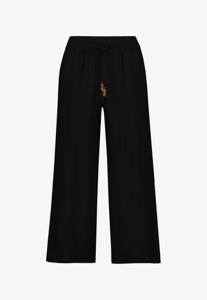 zero, Pantalon classique - black beauty