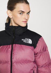 خلية جسدية بتقييد تم الاجتياز بنجاح The North Face Rose Zetaphi Org