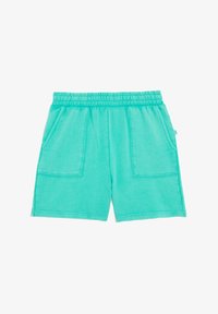 Niet geselecteerd, bright aqua