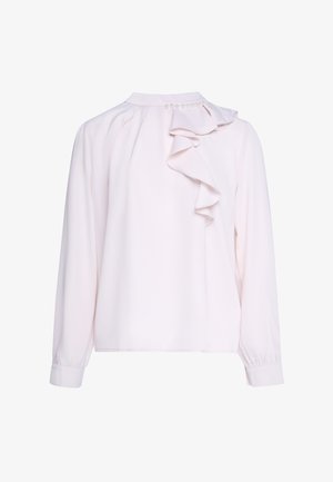 usha, Bluse - light lilac