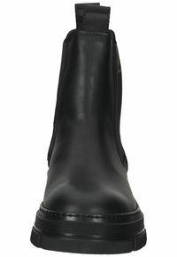 GANT Plateaustiefelette - black