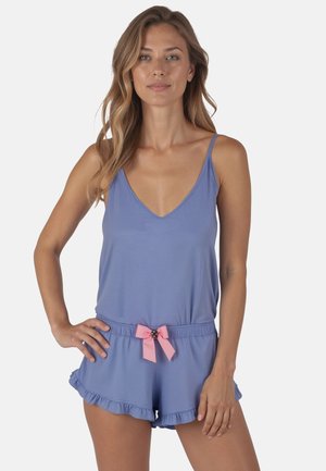 Pigiama - light blue