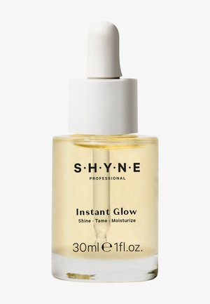 Shyne INSTANT GLOW - Haarverzorging - -