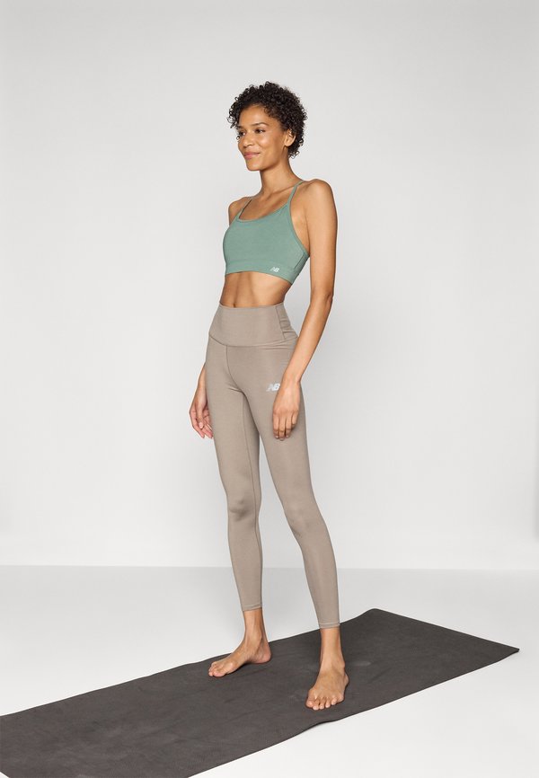 HARMONY HIGH RISE LEGGING - Leggings - dockside2