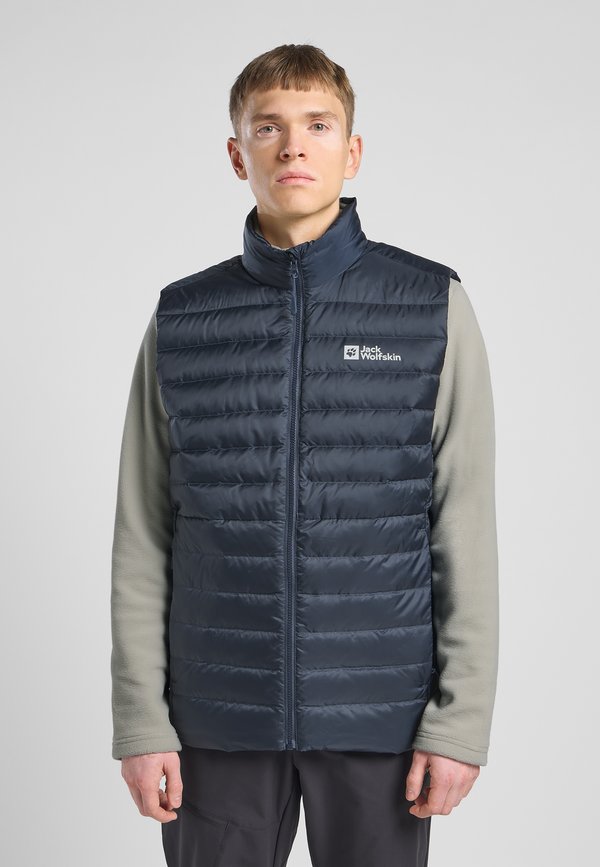 PILVI - Weste - midnight sky