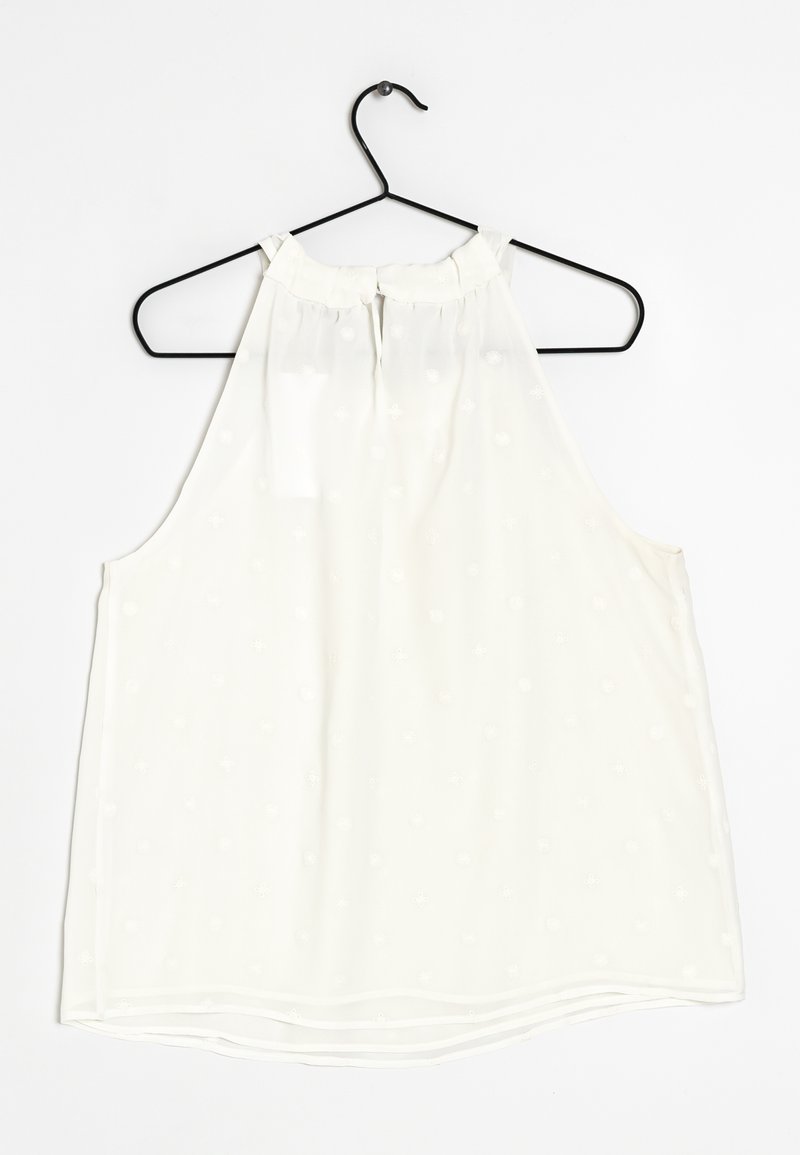 Mango Top light yellow/amarillo claro (Segunda mano)