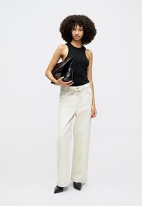 DAY Birger et Mikkelsen ALISSON CLASSIC - Tops - black