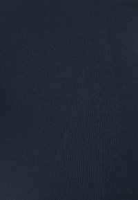 MAMALICIOUS MLTIA JEANNE - Leggings - Calças - navy blazer