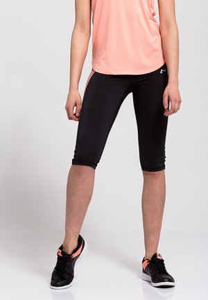 Tights - black