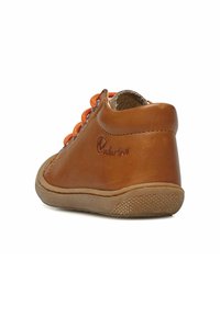 Naturino COCOON - Sneakers basse - camel