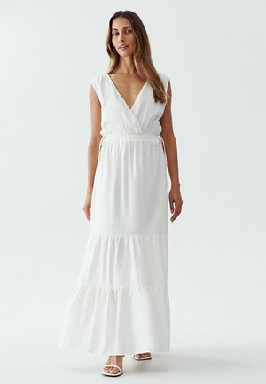 ELIZA  - Maxi-jurk - white