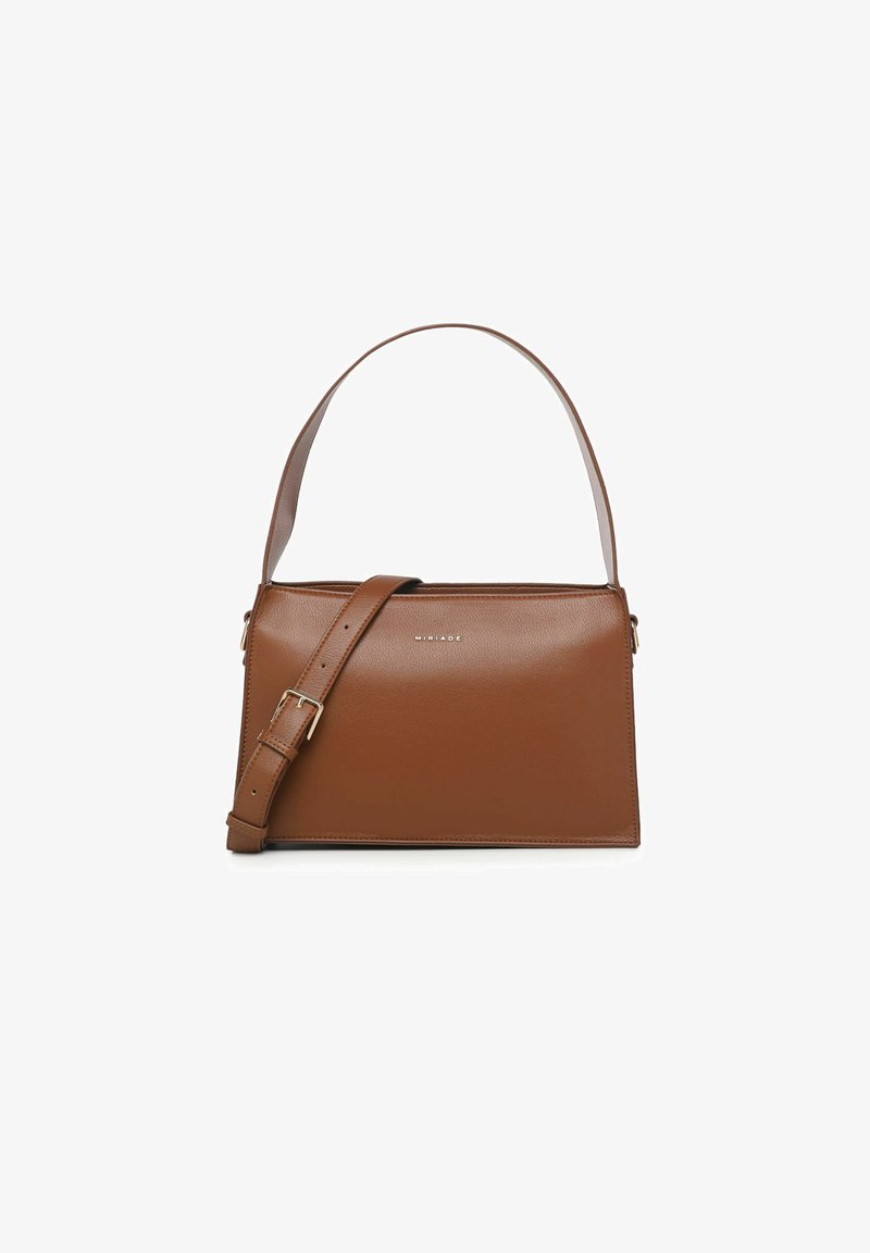 Miriade MARGOT - Håndtasker - cuoio