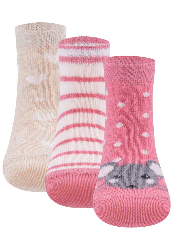 MAUS/RINGEL/HERZEN - Socken