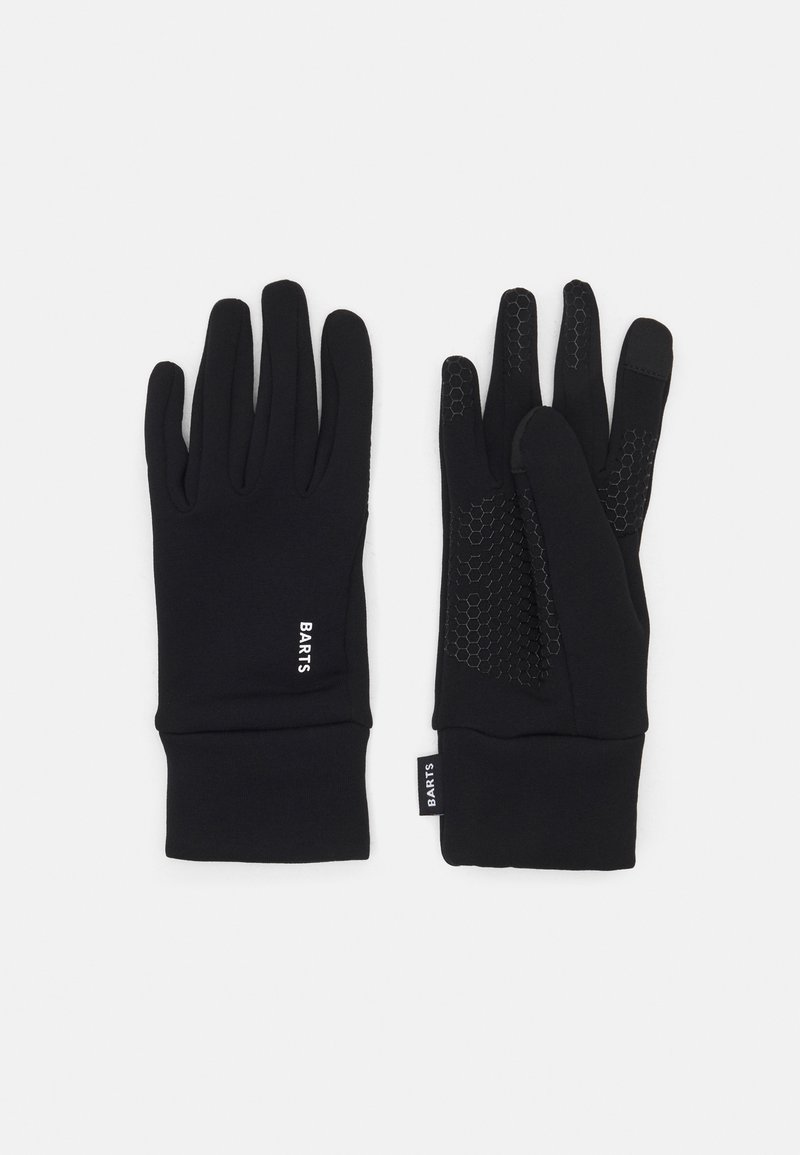 Barts - TOUCH GLOVES - Rukavice - schwarz, Zvětšit