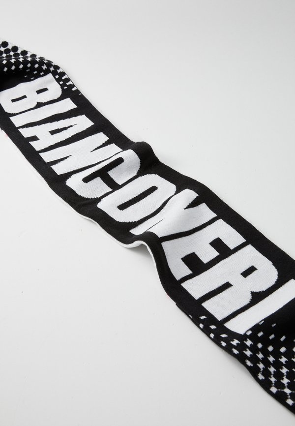 JUVENTUS HOME SCARF UNISEX - Club wear2