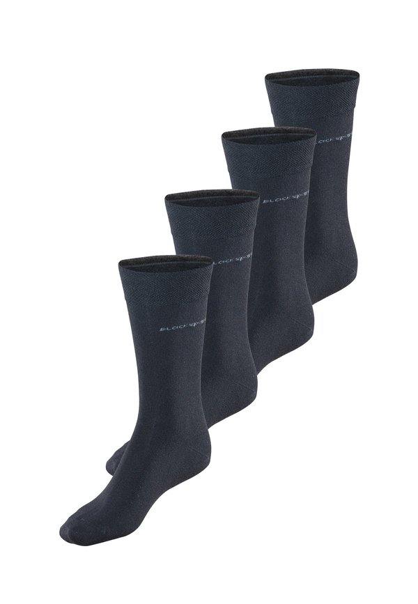 4-PACK - Socken