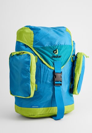 Sac à dos - azure-petrol