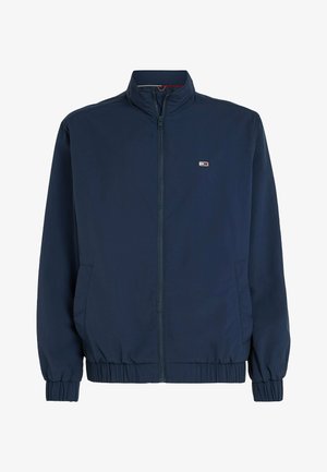 Tommy Jeans, ESSENTIAL JACKET - Kurtka wiosenna