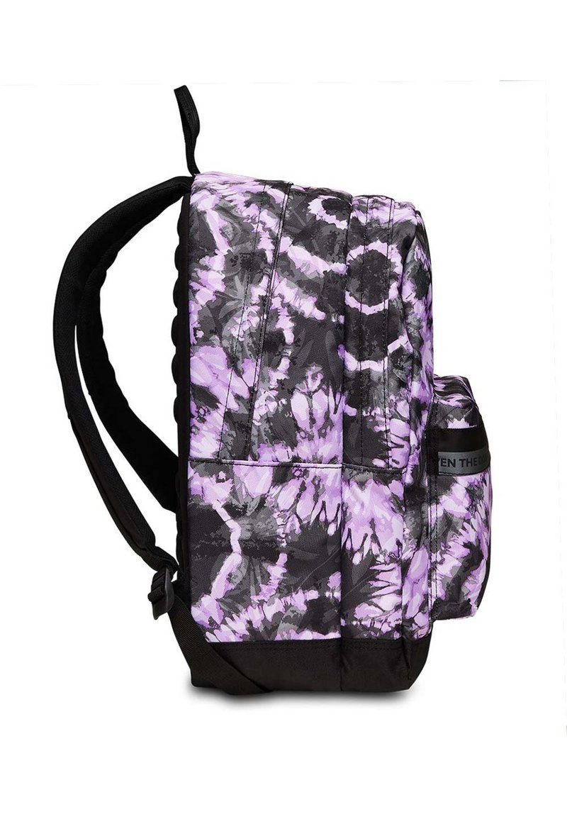 Zaino Seven Ragazza Zaino Scuola Seven Dual 31L Viola Doppio