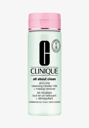 ALL-IN-ONE CLEANSING MICELLAR MILK + MUR ST 3 & 4 - Gezichtsreiniger - -