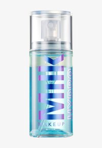 Milk Makeup MINI GRIP SET + REFRESH SPRAY SPRAY - Fixeerspray & -poeder