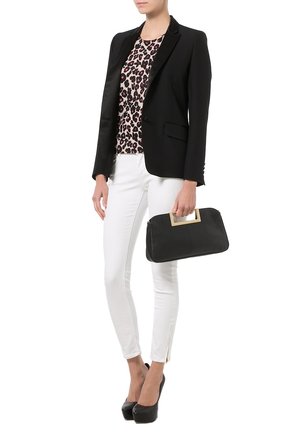 MICHAEL Michael Kors, Pochette - black