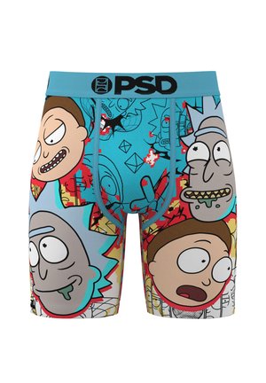 Boxer Briefs - multi