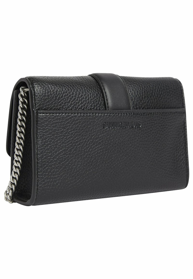 Calvin Klein Clutch black Zalando.de