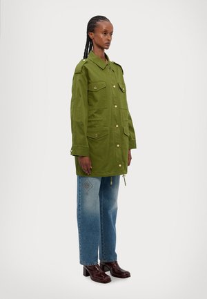 ANORAK - Parka