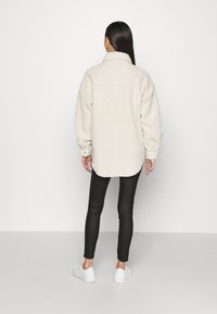 Noisy May Bomberjacka - off-white