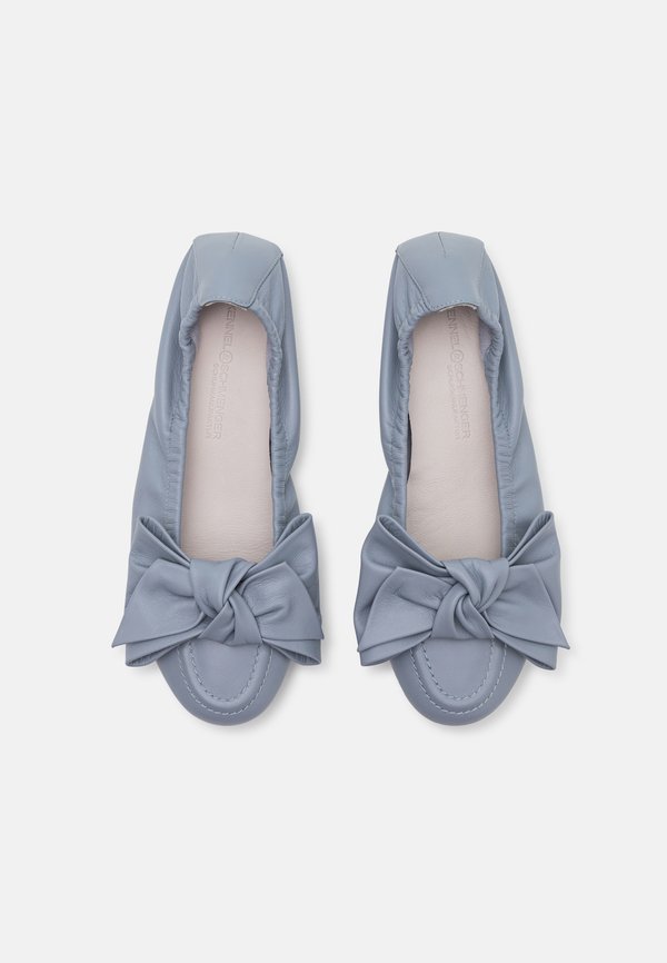 MALU - Ballet pumps - cielo2