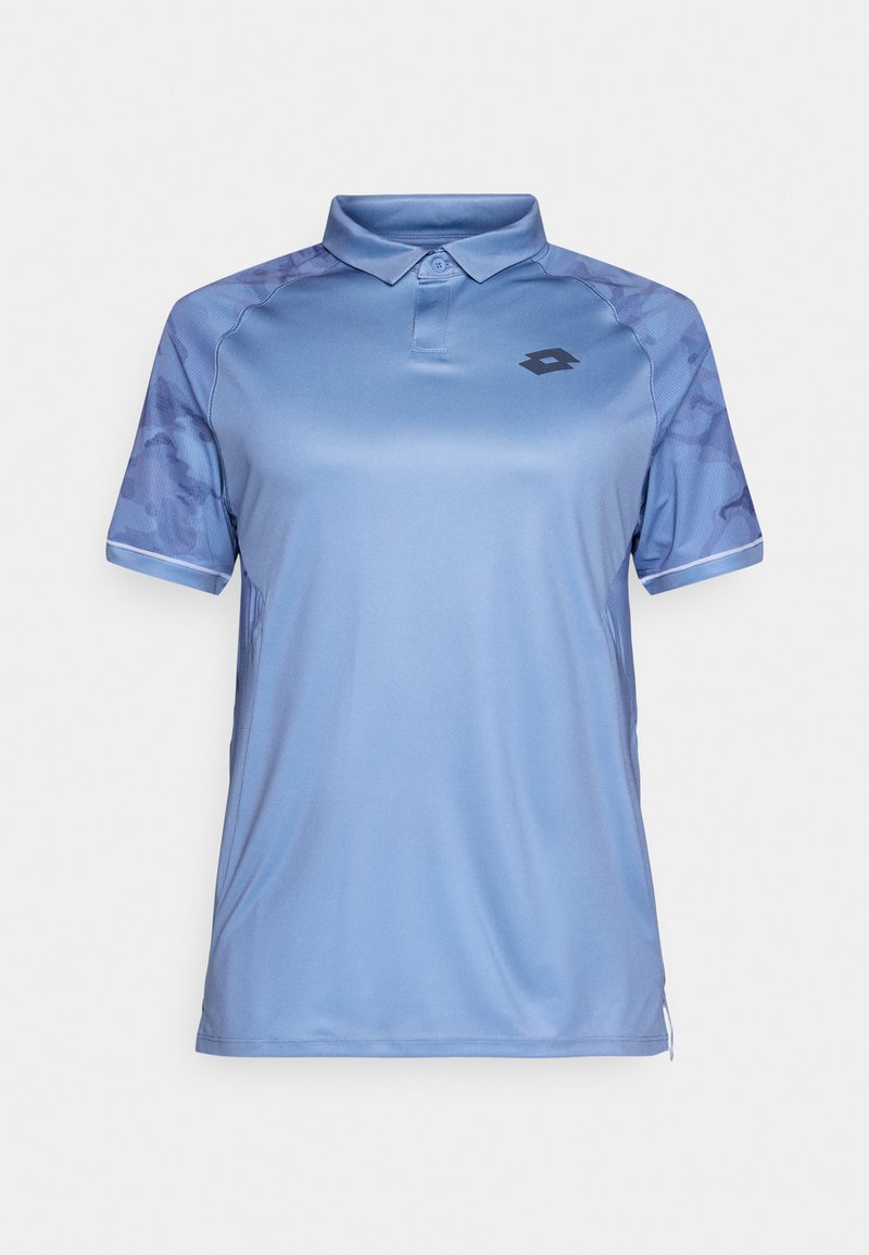 Lotto Poloshirt blauw