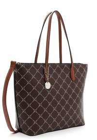 Tamaris ANASTASIA  - Borsa a mano - brown