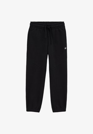 WE Fashion, WE FASHION - Pantaloni sportivi - black