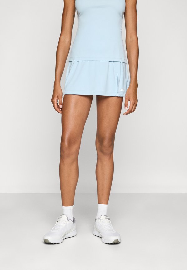 KALINKA SKIRT - Sports skirt - winter sky