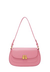 NALI BOBBY - Pikkulaukku - rose