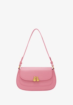 NALI BOBBY - Clutch - rose