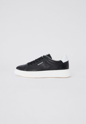 MILAN 2 B - Joggesko - black/white