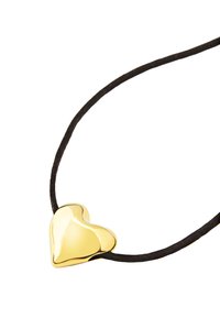 Breil BIG HEART - Ketting - gold-coloured