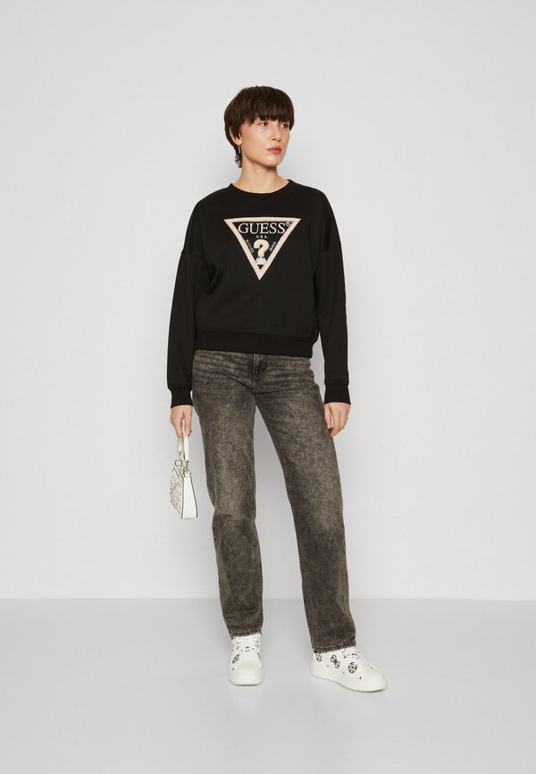 PONY HAIR - Sweatshirt3