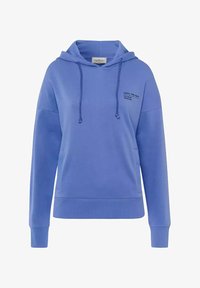 Niewybrane, ultramarine