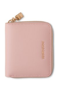 Unselected, pink loto