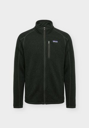 Patagonia, BETTER SWEATER - Φλις μπουφάν - old growth green