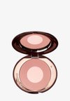 CHEEK TO CHIC - Blusher - pillow talk